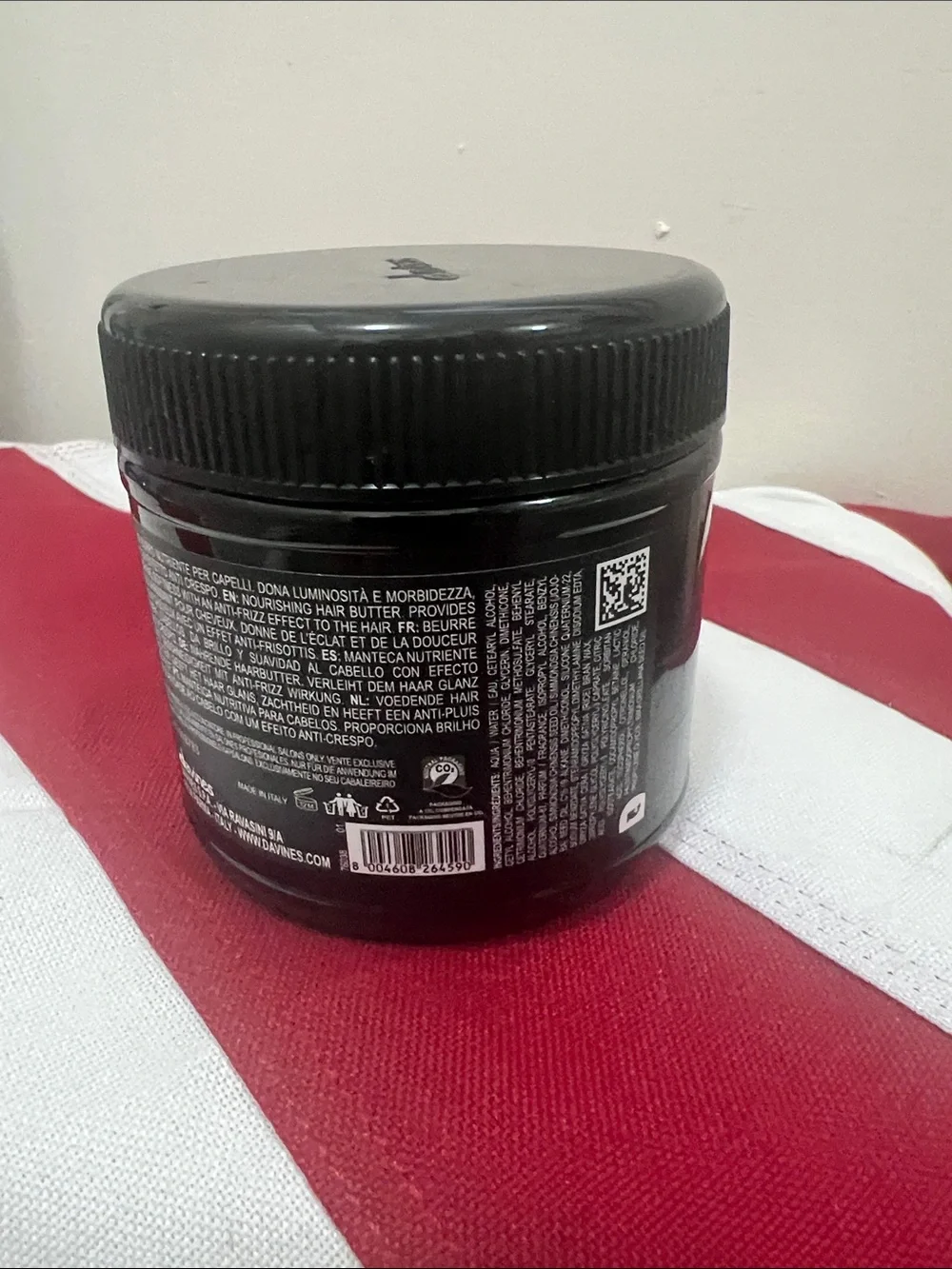 Davines 81 oz